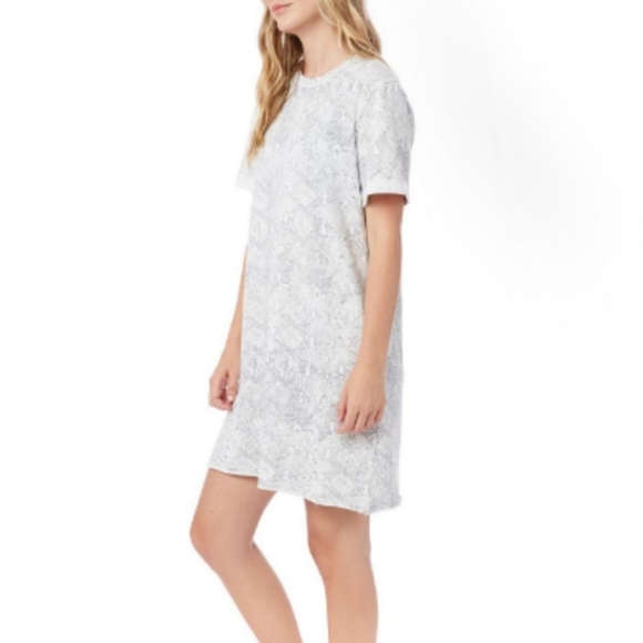 Alternative Apparel teka tshirt dress - Picture 6 of 11